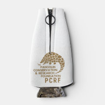 Pangolin Conservation & Research Foundation Mug