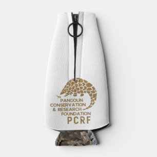Pangolin Conservation & Research Foundation Mug Bottle Cooler
