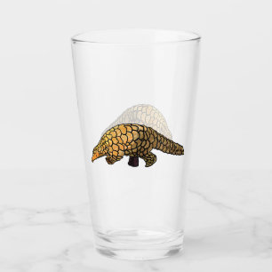 Pangolin Glass