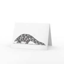 Pangolin on Patrol
