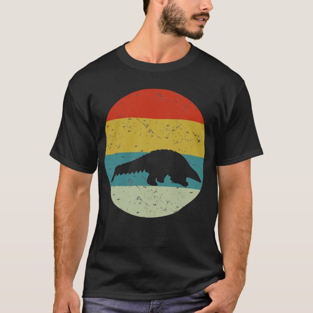 pangolin T-Shirt (Front)