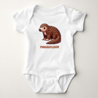 PangoPup Onsie Baby Bodysuit