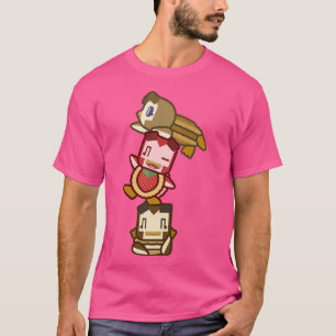 Pangwich Stacks 1 T-Shirt