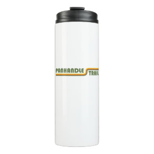 Panhandle Trail Thermal Tumbler
