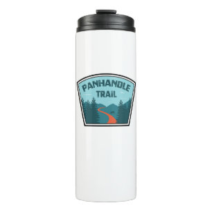 Panhandle Trail Thermal Tumbler