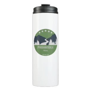 Panhandle Trail Thermal Tumbler