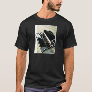 Panhard Automobile Vintage T-Shirt