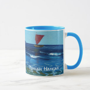 Paniau Mug