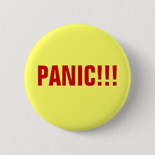 PANIC!!! BUTTON