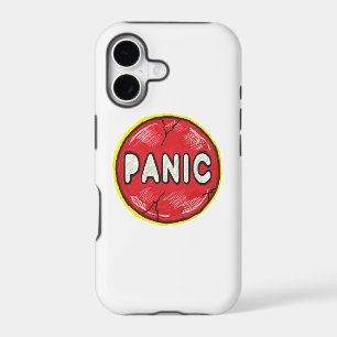 Panic Button