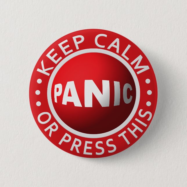 Panic Button button (Front)