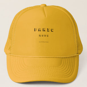 Panic Mode Activated – Limited Edition 781 Trucker Hat