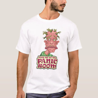 Panic Room Men's T-Shirt