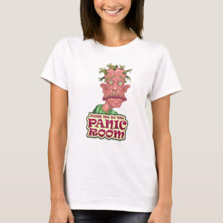 Panic Room Women's T-Shirt
