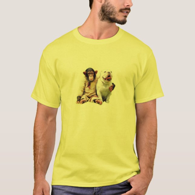 pankun T-Shirt (Front)