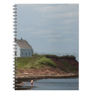 Panmure Island, Prince Edward Island. Panmure Notebook