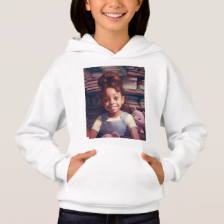 Panola & Ivory Elephant Adventure Hoodie