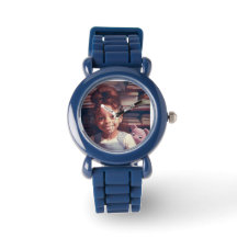 Panola & The Ivory Elephant Kids Watch – Hope Edit