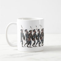 Panoply - Ancient Greek hoplites off to war