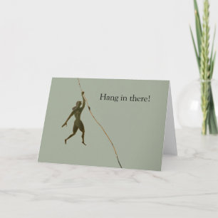 Panoply - Ancient Greek vase crack Card