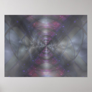 Panoply of Light and Sound Poster