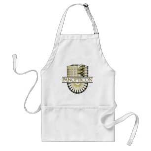 Panopticon Standard Apron