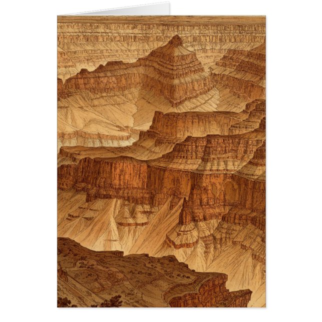 Panorama from Point Sublime (Front)