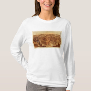 Panorama from Point Sublime T-Shirt
