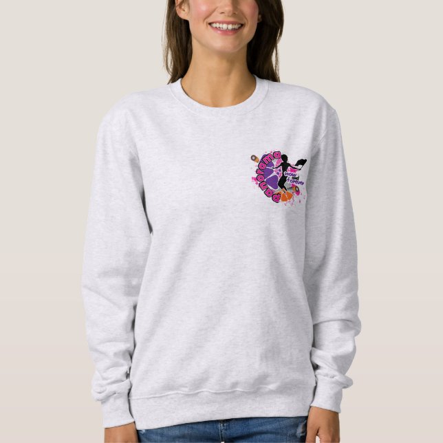 Panorama Now and Forever Sweatshirt (Front)