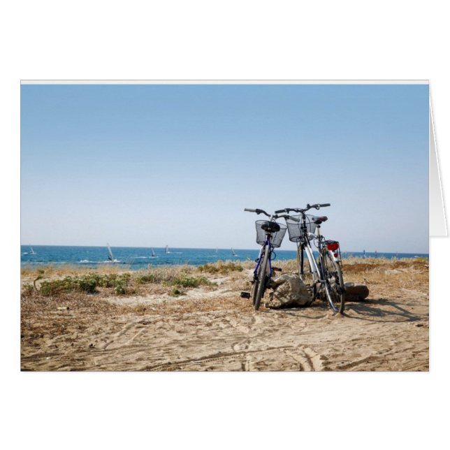 Panorama of Possibilities (Front Horizontal)