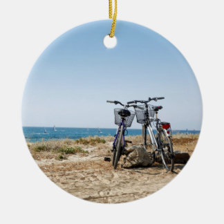 Panorama of Possibilities Ceramic Tree Decoration