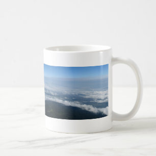 Panorama Pilatus Coffee Mug