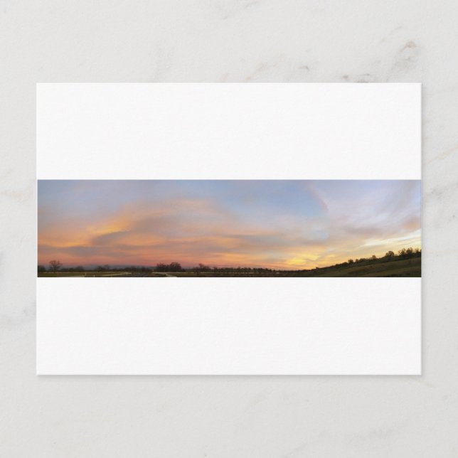 Panoramic 2 postcard (Front)