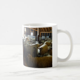 Panoramic Scheep Mug