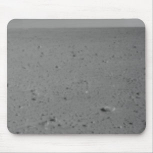 Panoramic view of Mars 11 Mouse Mat