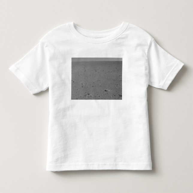 Panoramic view of Mars 11 Toddler T-Shirt (Front)