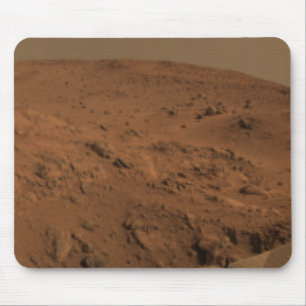 Panoramic view of Mars 7 Mouse Mat