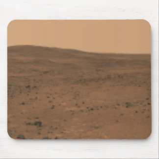 Panoramic view of Mars 8 Mouse Mat