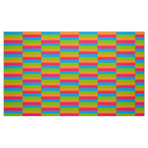 Panoromantic Pride Fabric