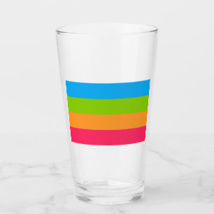 Panoromantic Pride Glass