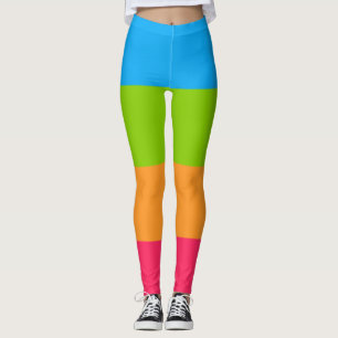 Panoromantic Pride Leggings