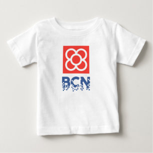 Panot BCN Baby T-Shirt