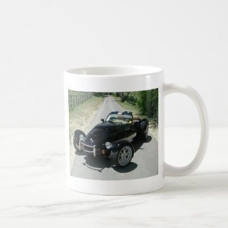 Panoz AIV Roadster Coffee Mug