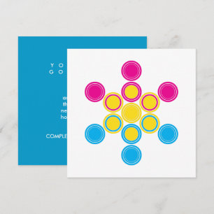 panSacred circles Invitation