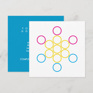 panSacred circles Invitation
