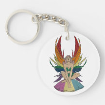 Pansexual Faerie