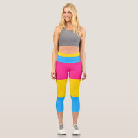 Pansexual Flag