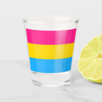 Pansexual Flag