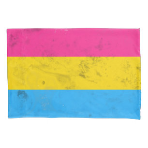 Pansexual Pillowcase