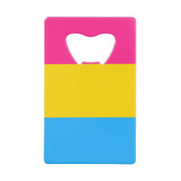 Pansexual Pride